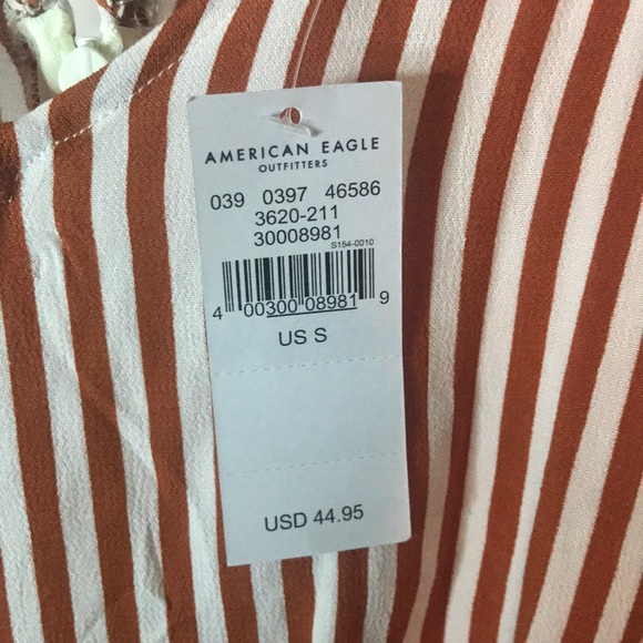 Short romper - Picture 4 of 4